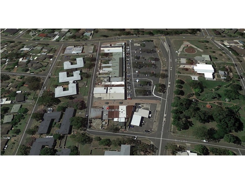 20 Commercial Road, Lalor Park NSW 2147