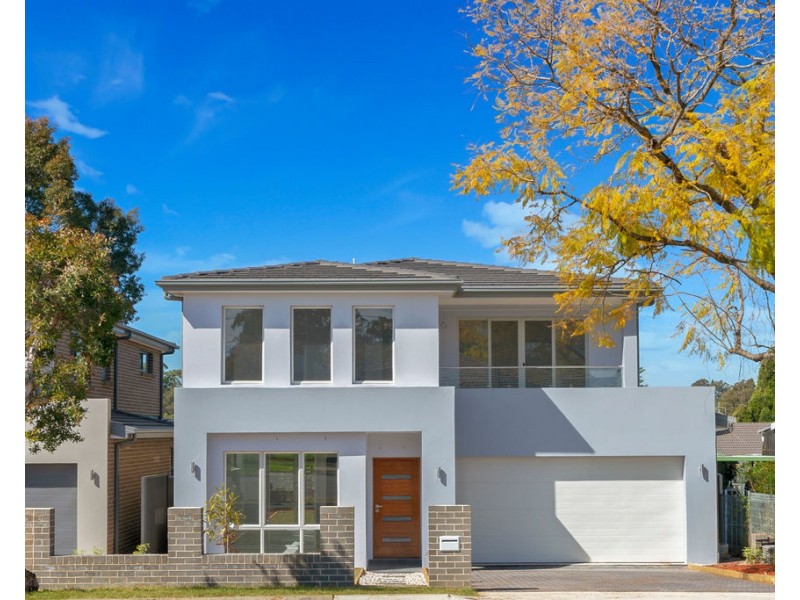 47A Walters Road, Blacktown NSW 2148