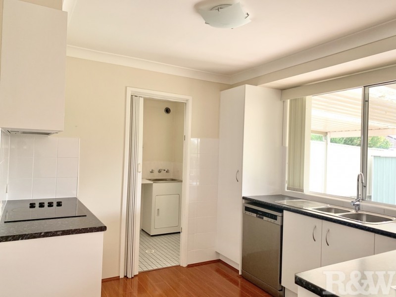 12 Dellit Place, Doonside NSW 2767