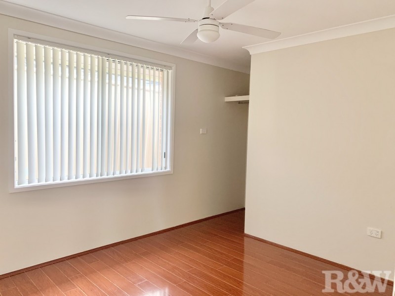 12 Dellit Place, Doonside NSW 2767