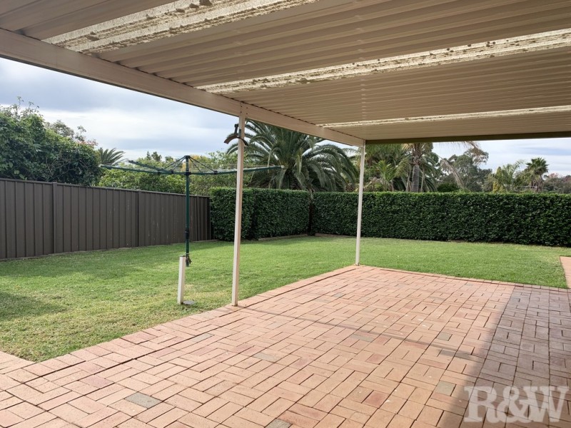 12 Dellit Place, Doonside NSW 2767