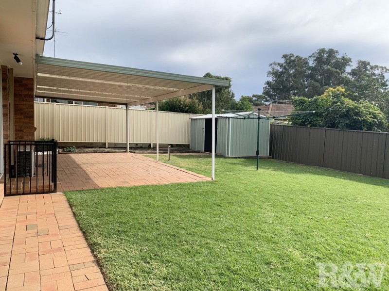 12 Dellit Place, Doonside NSW 2767