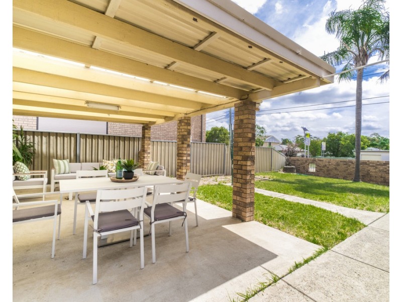 70 Newton Road, Blacktown NSW 2148