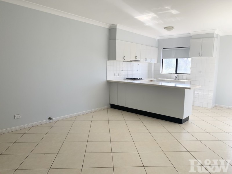5/4-6 Clifton Street, Blacktown NSW 2148