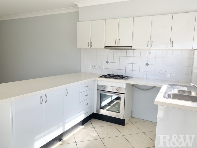 5/4-6 Clifton Street, Blacktown NSW 2148