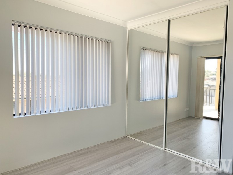 5/4-6 Clifton Street, Blacktown NSW 2148