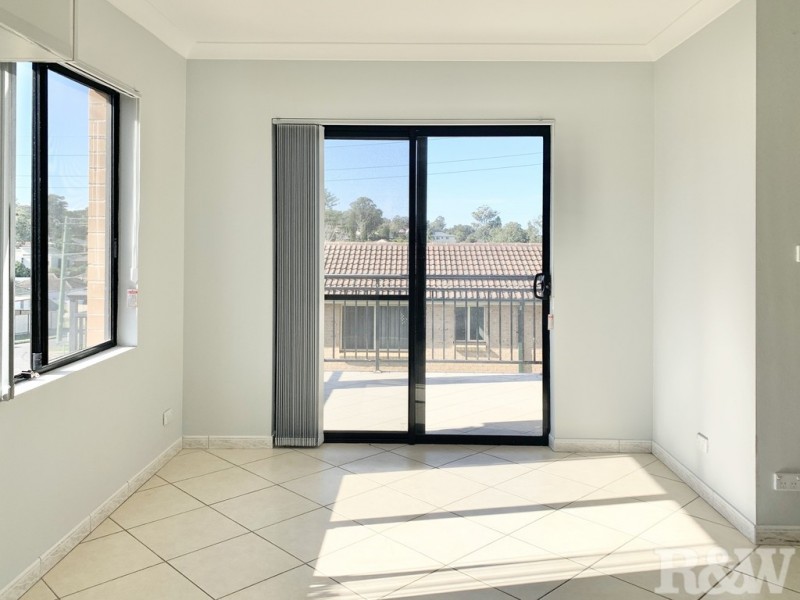 5/4-6 Clifton Street, Blacktown NSW 2148