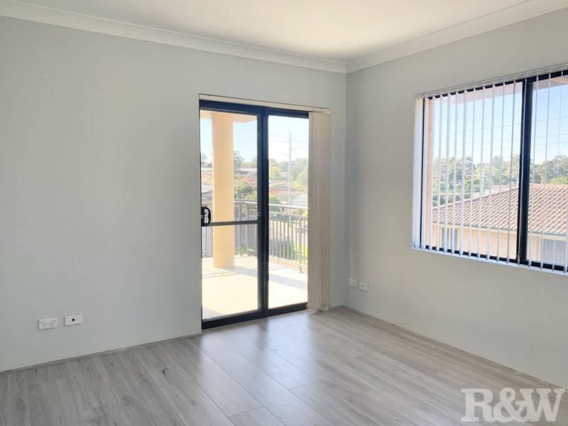 5/4-6 Clifton Street, Blacktown NSW 2148
