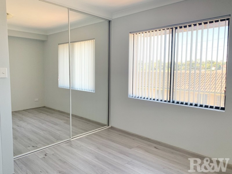 5/4-6 Clifton Street, Blacktown NSW 2148
