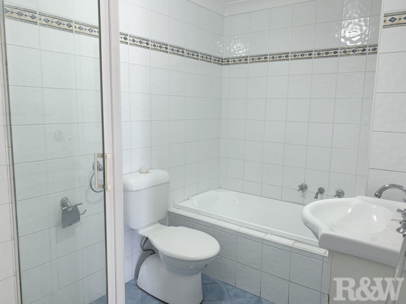 5/4-6 Clifton Street, Blacktown NSW 2148