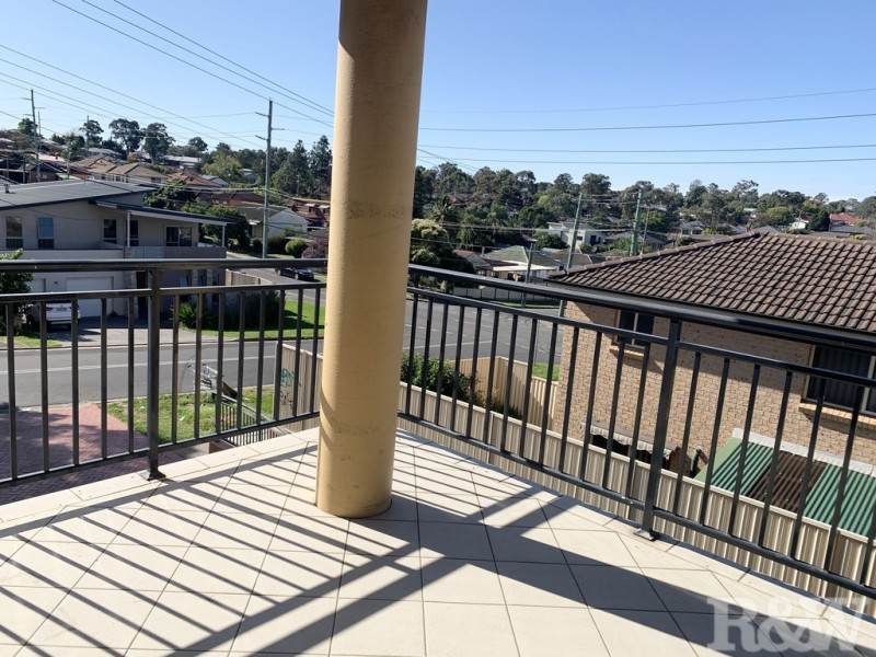 5/4-6 Clifton Street, Blacktown NSW 2148