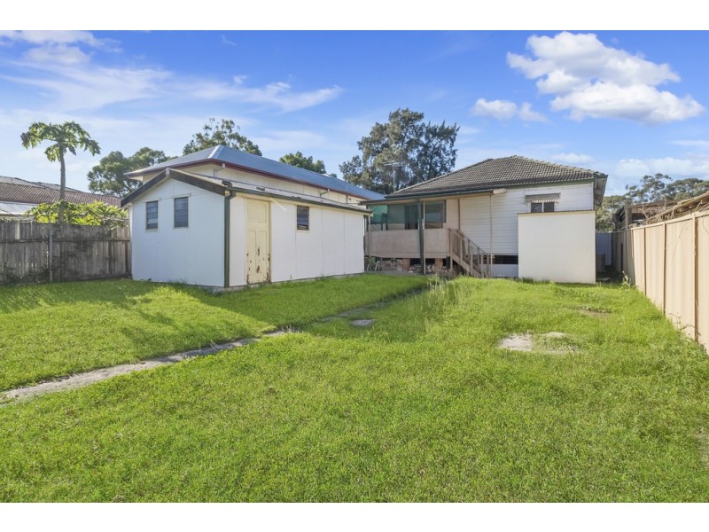 10 Sarsfield Street, Blacktown NSW 2148