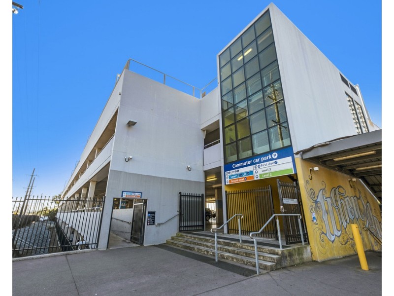 8/24 First Avenue, Blacktown NSW 2148