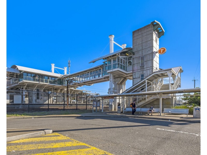 8/24 First Avenue, Blacktown NSW 2148