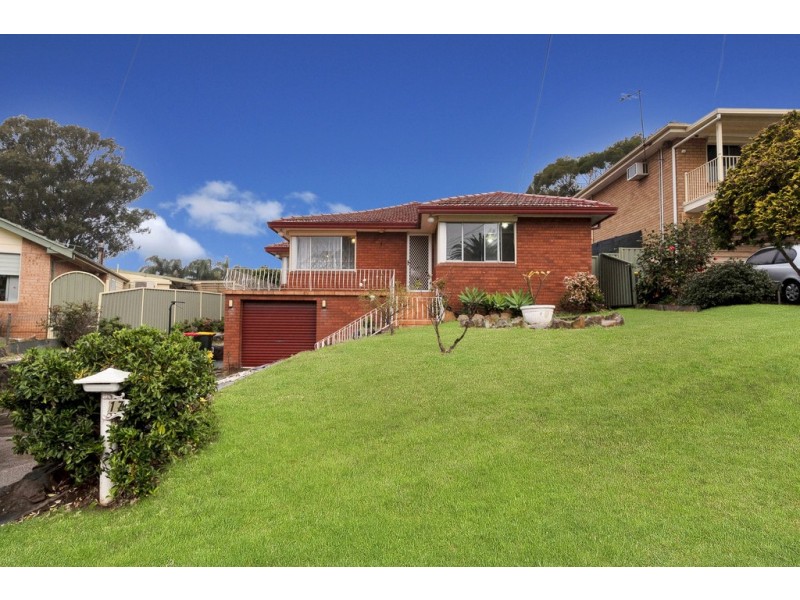 17 Arnott Road, Marayong NSW 2148