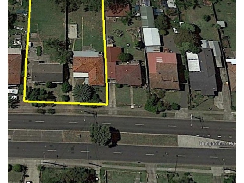 225 and 227 Bungarribee Road, Blacktown NSW 2148
