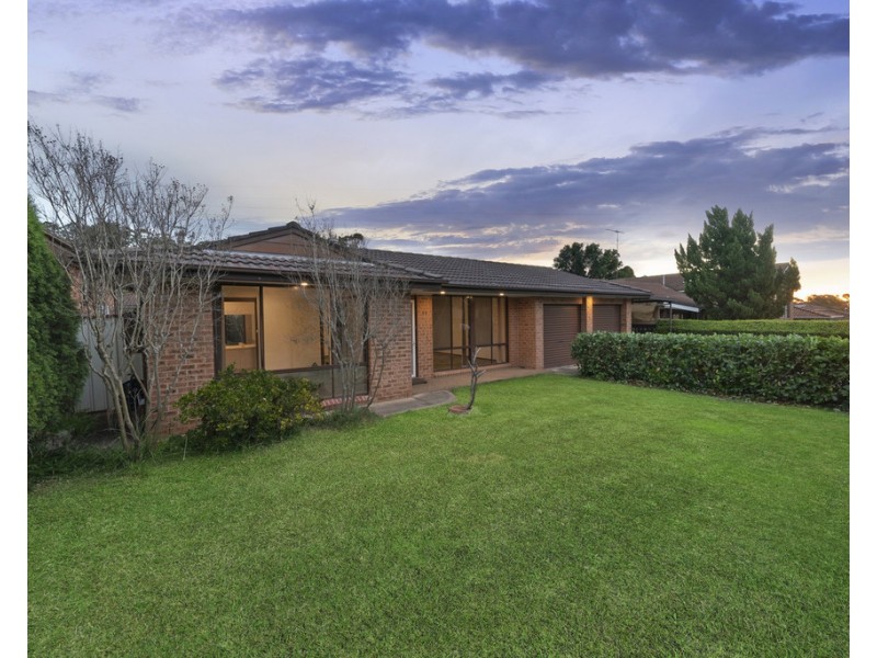 29 Bristol Circuit, Blacktown NSW 2148