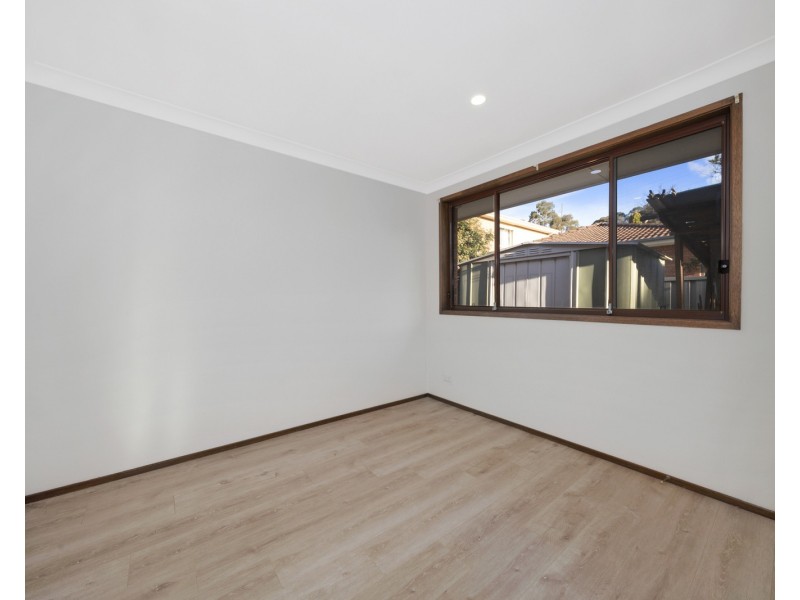 29 Bristol Circuit, Blacktown NSW 2148