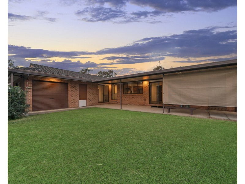 29 Bristol Circuit, Blacktown NSW 2148