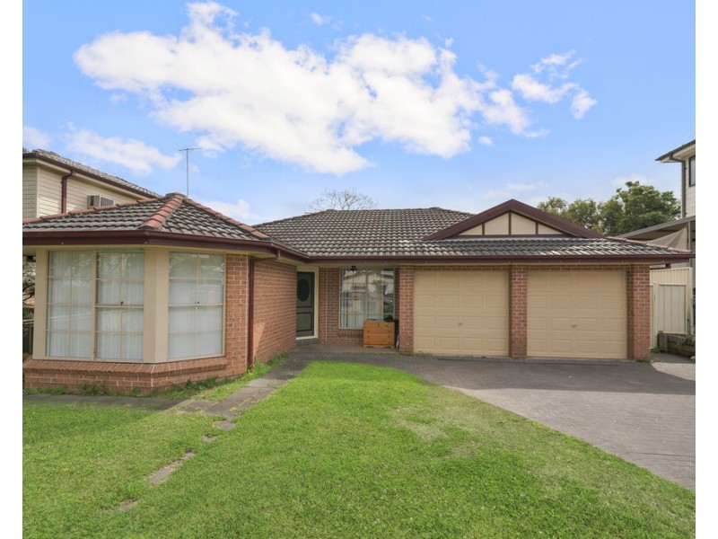 27 Burrell Parade, Blacktown NSW 2148
