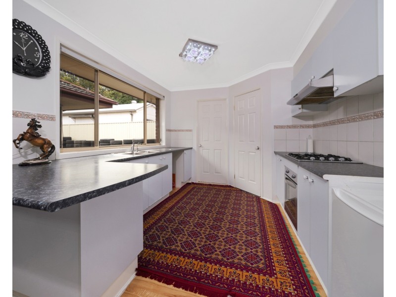 27 Burrell Parade, Blacktown NSW 2148