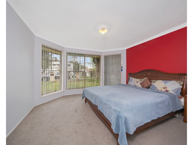27 Burrell Parade, Blacktown NSW 2148