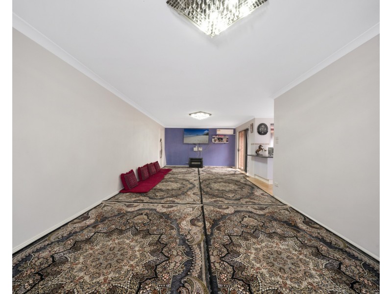 27 Burrell Parade, Blacktown NSW 2148