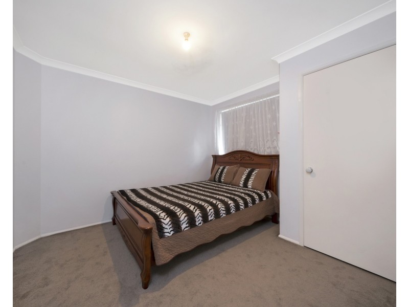 27 Burrell Parade, Blacktown NSW 2148