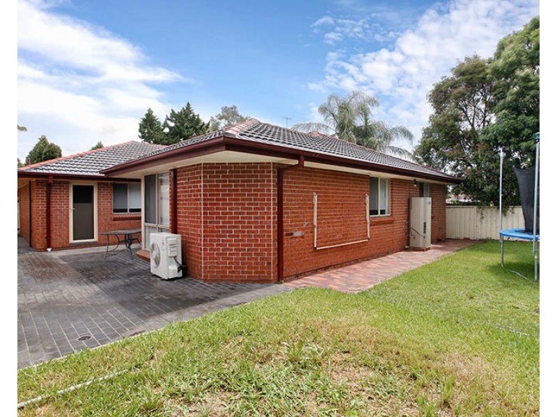 27 Burrell Parade, Blacktown NSW 2148