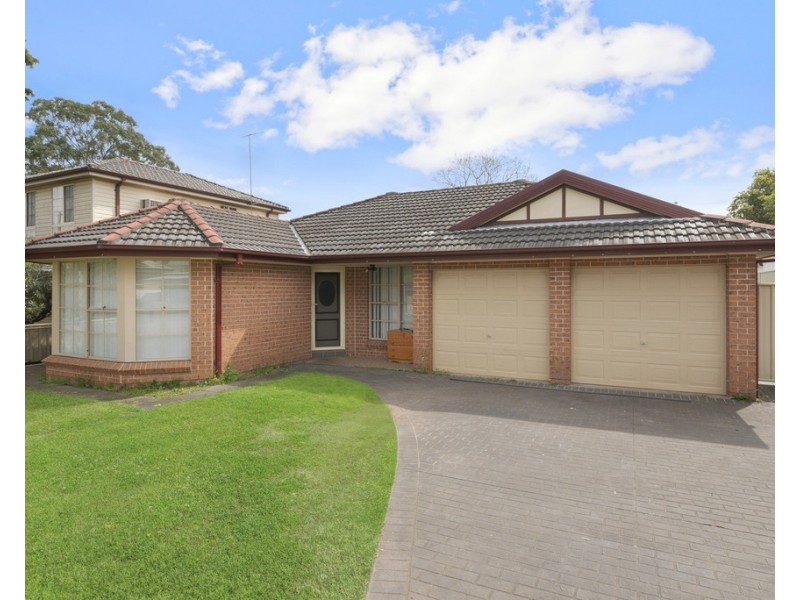 27 Burrell Parade, Blacktown NSW 2148
