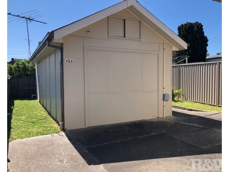 45A Leabons Lane, Seven Hills NSW 2147