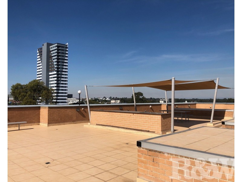 37/17-19 Third Avenue, Blacktown NSW 2148