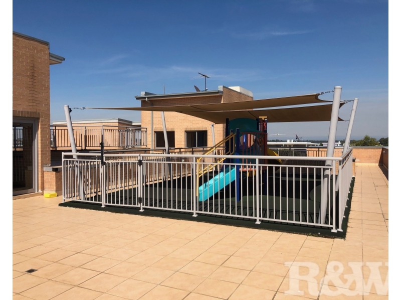 37/17-19 Third Avenue, Blacktown NSW 2148