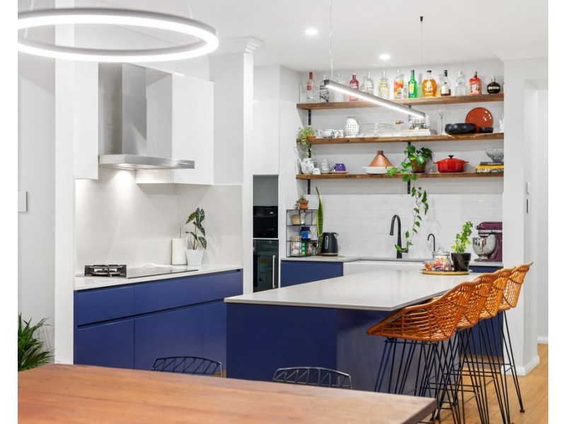 4 Pebblestone Road, Box Hill NSW 2765