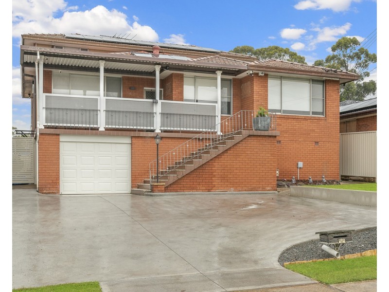 6 Julie Street, Blacktown NSW 2148