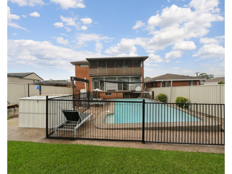 6 Julie Street, Blacktown NSW 2148