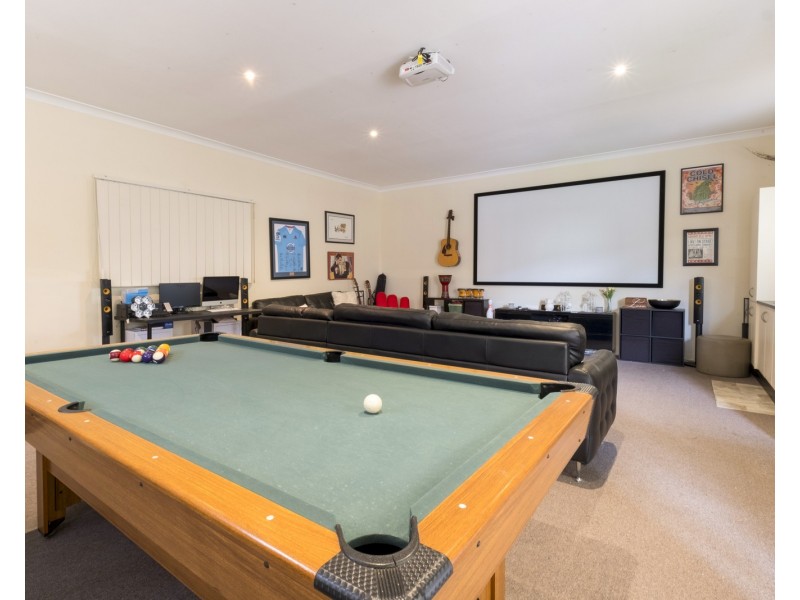 29 Kisdon Crescent, Prospect NSW 2148