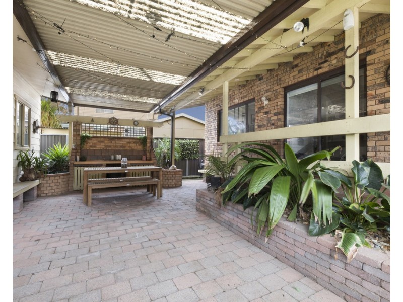29 Kisdon Crescent, Prospect NSW 2148