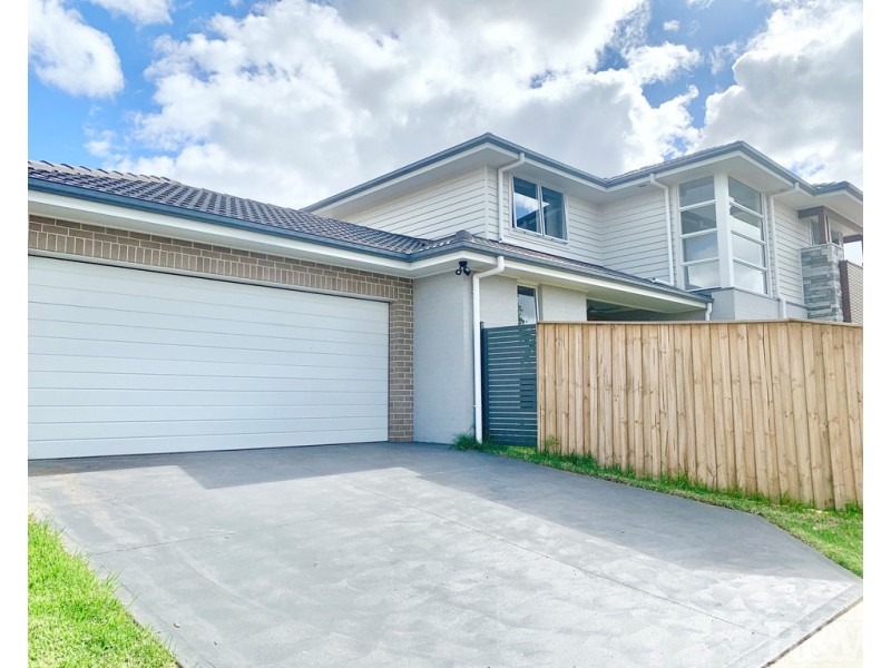 53 Fontana Drive, Box Hill NSW 2765