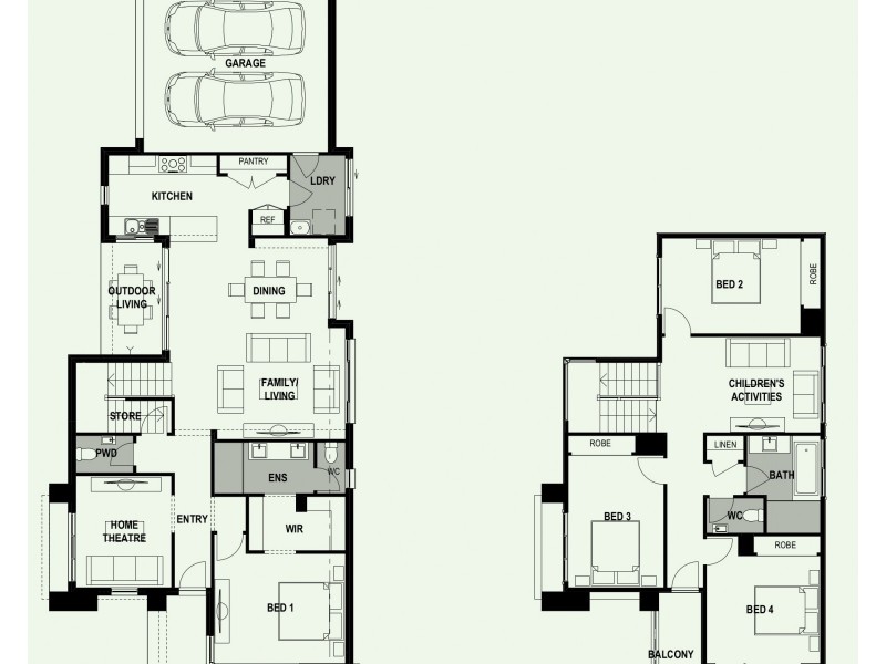 53 Fontana Drive, Box Hill NSW 2765