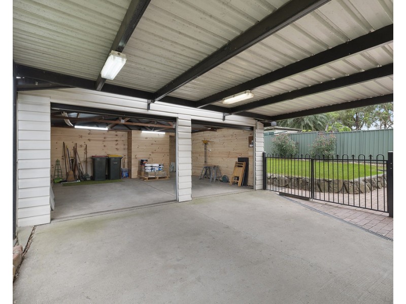 4 Harrod Street, Prospect NSW 2148