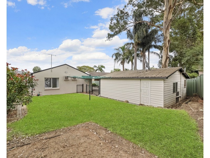 4 Harrod Street, Prospect NSW 2148