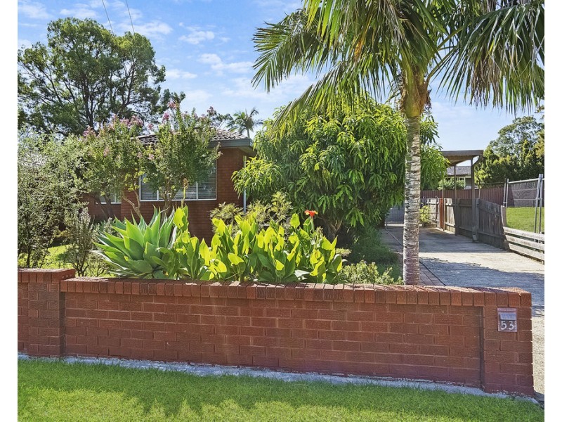 53 Dora Street, Blacktown NSW 2148