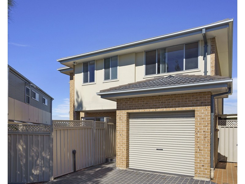 7/1A Davis Road, Marayong NSW 2148