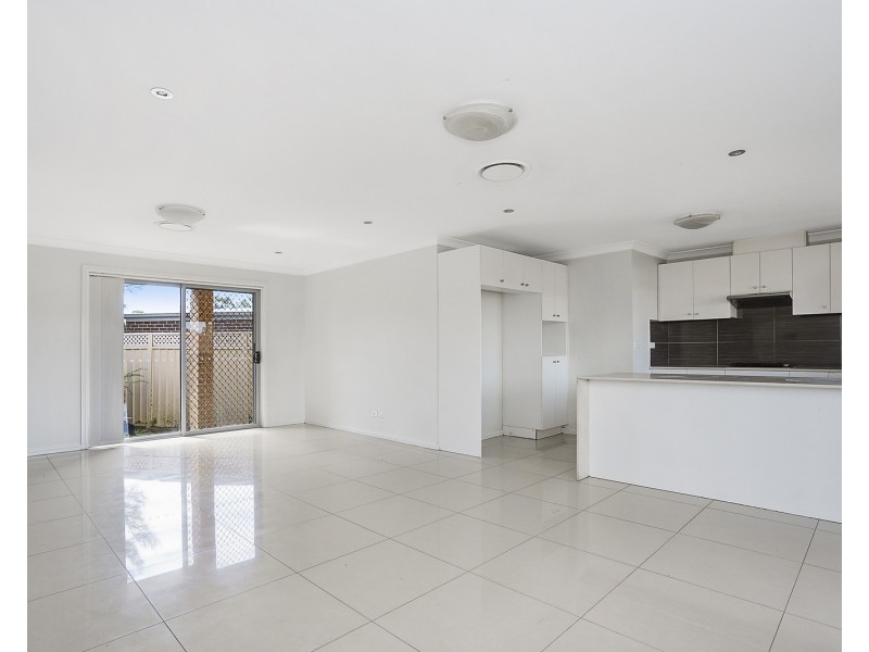 7/1A Davis Road, Marayong NSW 2148