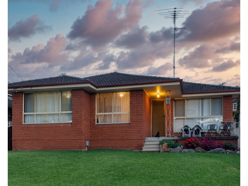 6 Taronga Street, Blacktown NSW 2148