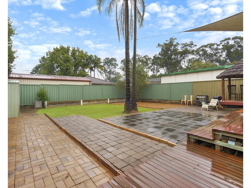 26 Oregon Street, Blacktown NSW 2148