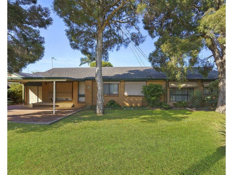 48 Kipling Drive, Colyton NSW 2760