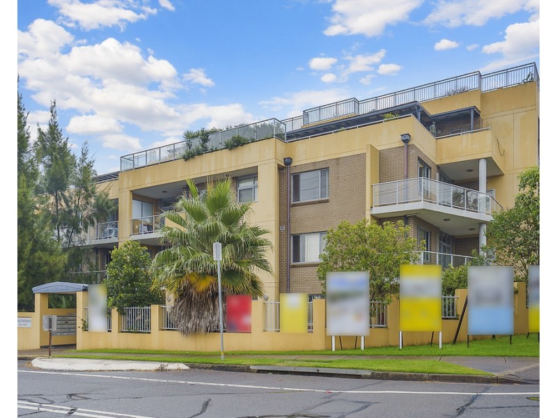 5/2-6 Bruce Street, Blacktown NSW 2148