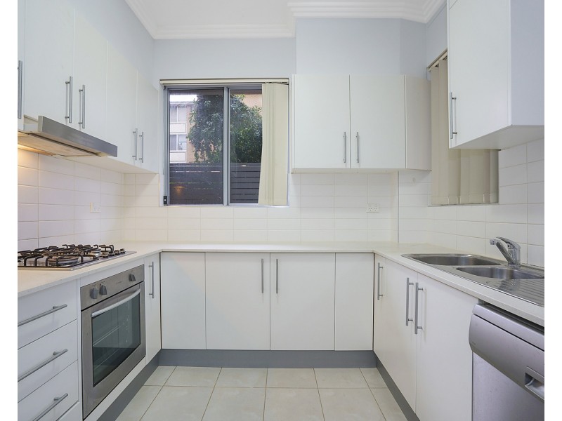 5/2-6 Bruce Street, Blacktown NSW 2148